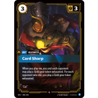 Card Sharp - Spiritforged Thumb Nail