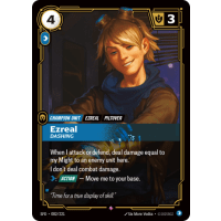 Ezreal - Dashing - Spiritforged Thumb Nail