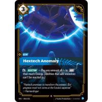 Hextech Anomaly - Spiritforged Thumb Nail