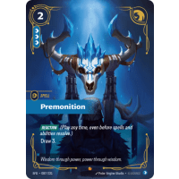 Premonition - Spiritforged Thumb Nail