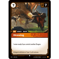 Direwing - Spiritforged Thumb Nail