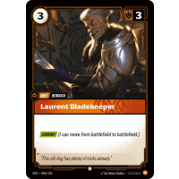 Laurent Bladekeeper - Spiritforged Thumb Nail