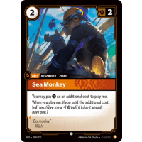 Sea Monkey - Spiritforged Thumb Nail