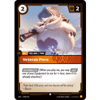 Veteran Poro - Spiritforged Thumb Nail