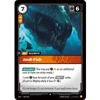 Jaull-Fish - Spiritforged Thumb Nail