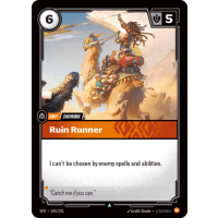 Ruin Runner - Spiritforged Thumb Nail