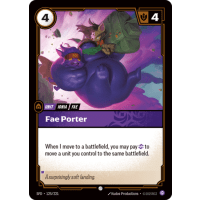 Fae Porter - Spiritforged Thumb Nail