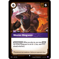Master Bingwen - Spiritforged Thumb Nail