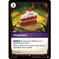 Temptation - Spiritforged Thumb Nail