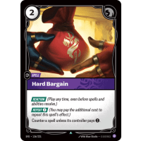 Hard Bargain - Spiritforged Thumb Nail