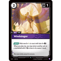 Windsinger - Spiritforged Thumb Nail