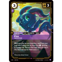 Fizz, Trickster - Spiritforged Thumb Nail