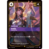 Irelia, Graceful (Alternate Art) - Spiritforged Thumb Nail