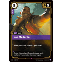 Jae Medarda - Spiritforged Thumb Nail