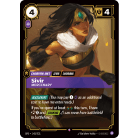 Sivir, Mercenary - Spiritforged Thumb Nail