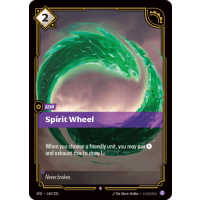 Spirit Wheel - Spiritforged Thumb Nail