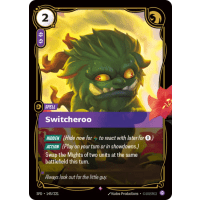 Switcheroo - Spiritforged Thumb Nail