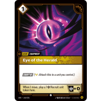 Eye of the Herald - Spiritforged Thumb Nail