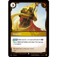 Guards! - Spiritforged Thumb Nail