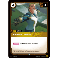 Laurent Duelist - Spiritforged Thumb Nail