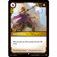Sandshifter - Spiritforged Thumb Nail
