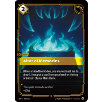 Altar of Memories - Spiritforged Thumb Nail