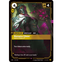 Renata Glasc, Industrialist - Spiritforged Thumb Nail