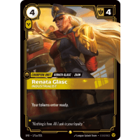 Renata Glasc, Industrialist (Alternate Art) - Spiritforged Thumb Nail