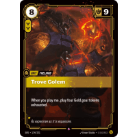 Trove Golem - Spiritforged Thumb Nail