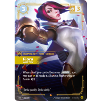 Fiora - Worthy - Spiritforged Thumb Nail