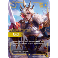 Fiora - Worthy (Alternate Art) - Spiritforged Thumb Nail