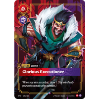 Glorious Executioner - Spiritforged Thumb Nail