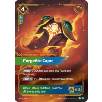 Forgefire Cape - Spiritforged Thumb Nail