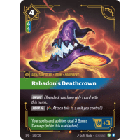 Rabadon's Deathcrown - Spiritforged Thumb Nail