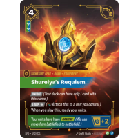 Shurelya's Requiem - Spiritforged Thumb Nail