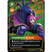 Jax - Grandmaster at Arms - Spiritforged Thumb Nail