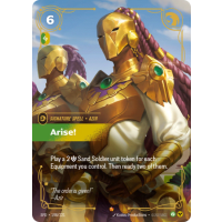 Arise! - Spiritforged Thumb Nail