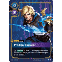 Prodigal Explorer - Spiritforged Thumb Nail