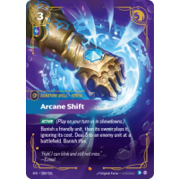 Arcane Shift - Spiritforged Thumb Nail