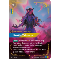 Hostile Takeover - Spiritforged Thumb Nail