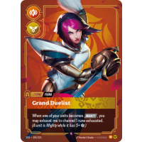 Fiora - Grand Duelist - Spiritforged Thumb Nail