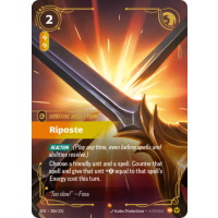 Riposte - Spiritforged Thumb Nail