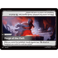 Forge of the Fluft - Spiritforged Thumb Nail