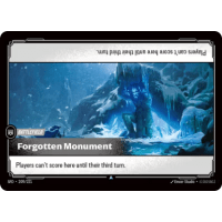 Forgotten Monument - Spiritforged Thumb Nail