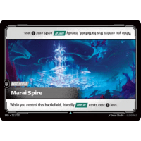 Marai Spire - Spiritforged Thumb Nail