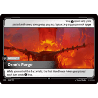 Ornn's Forge - Spiritforged Thumb Nail