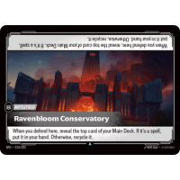 Ravenbloom Conservatory - Spiritforged Thumb Nail