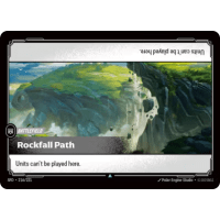 Rockfall Path - Spiritforged Thumb Nail