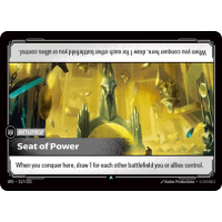 Seat of Power - Spiritforged Thumb Nail