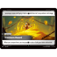Treasure Hoard - Spiritforged Thumb Nail